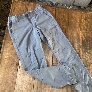 Men’s Under Armour Golf Pants 32x32